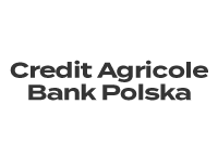 Logo-Credit Agricole Bank Polska 