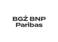 Logo-BGŻ BNP Paribas