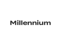 Logo-Millennium